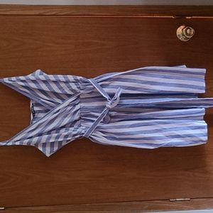 Seeing dress size xl